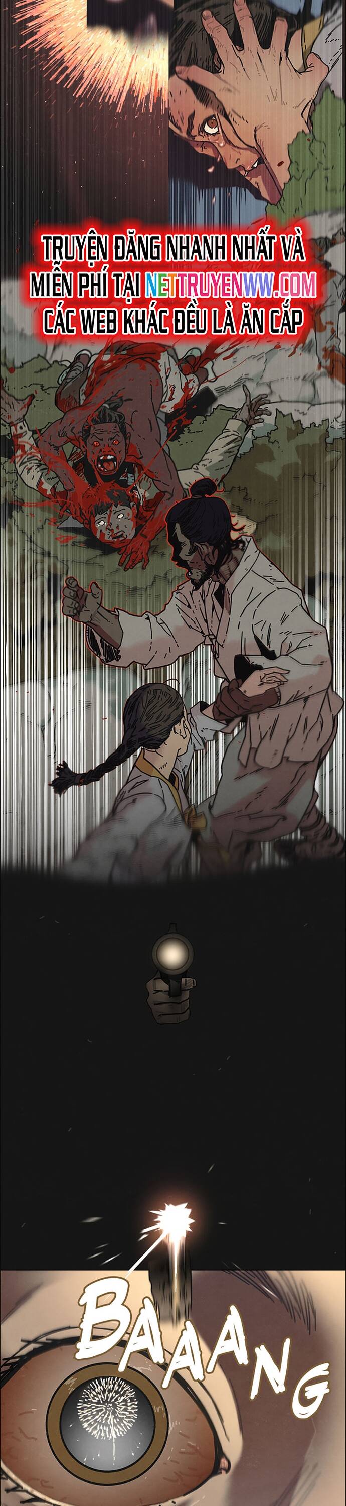 Sinh Vật Gyeongseong: Đóa Hoa Bất Diệt Chapter 11 - 19