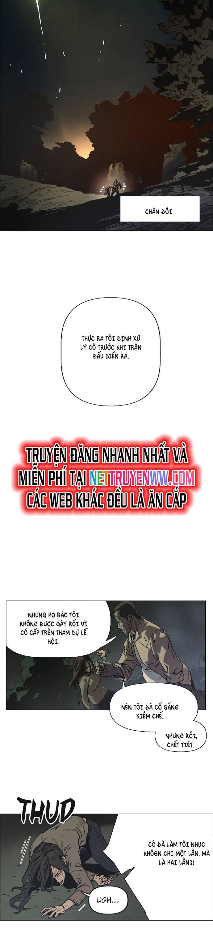 Sinh Vật Gyeongseong: Đóa Hoa Bất Diệt Chapter 11 - 26