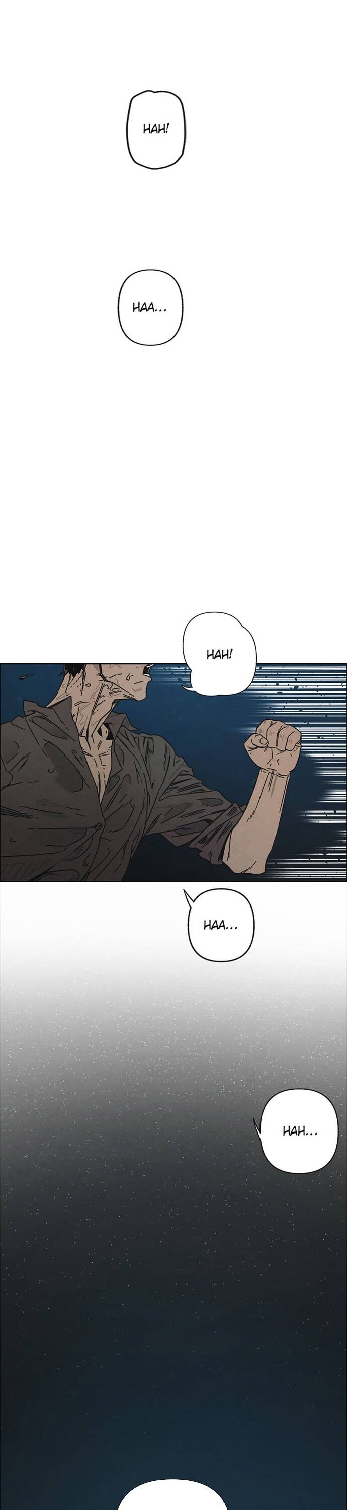 Sinh Vật Gyeongseong: Đóa Hoa Bất Diệt Chapter 11 - 33