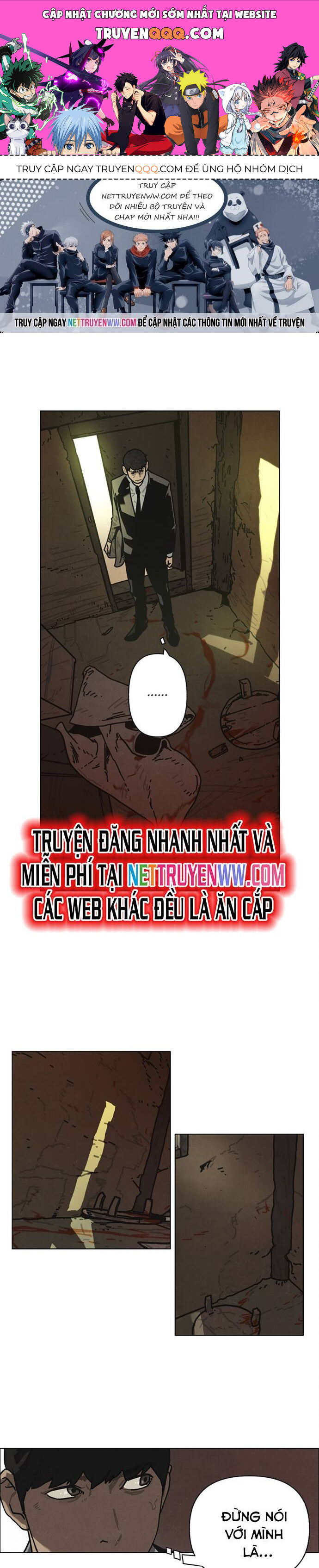 Sinh Vật Gyeongseong: Đóa Hoa Bất Diệt Chapter 14 - 1