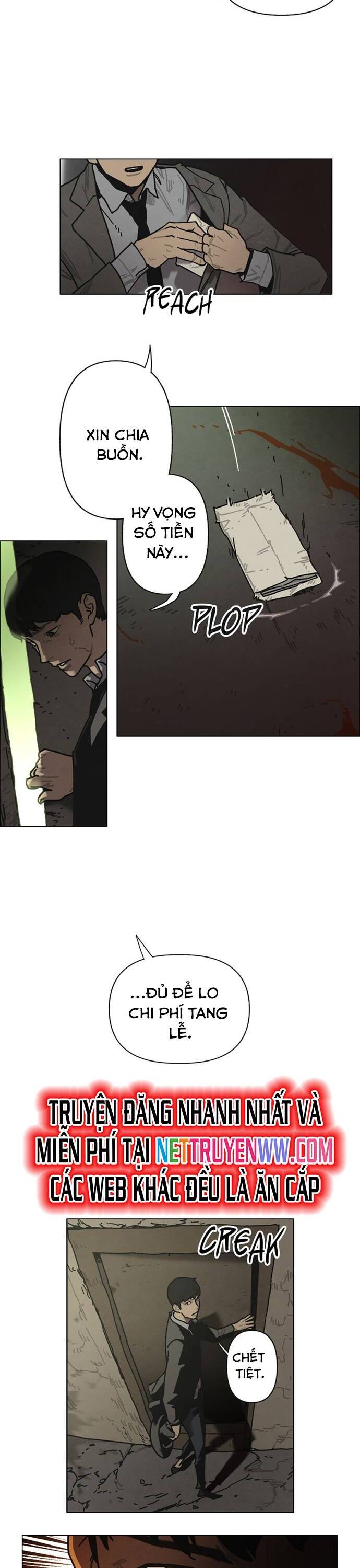 Sinh Vật Gyeongseong: Đóa Hoa Bất Diệt Chapter 14 - 2