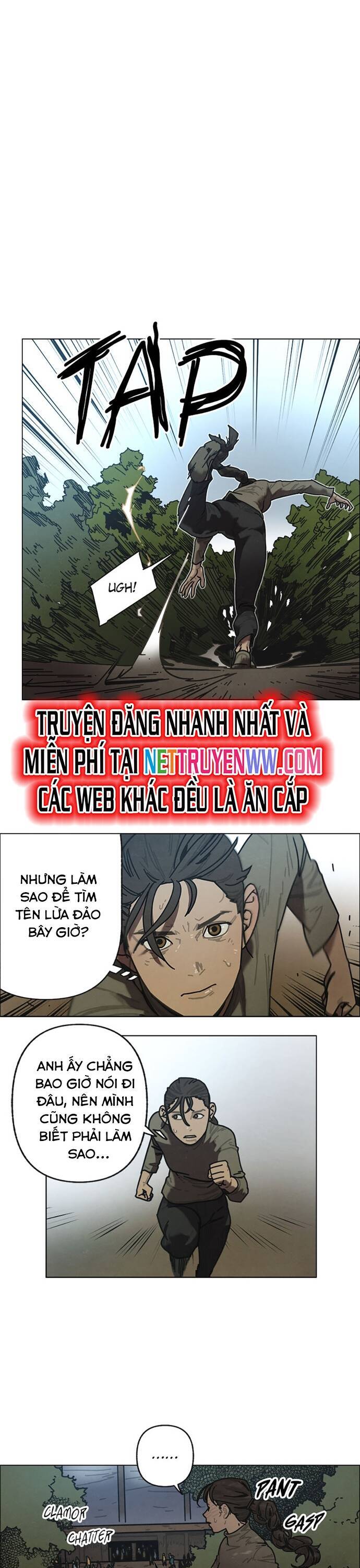 Sinh Vật Gyeongseong: Đóa Hoa Bất Diệt Chapter 14 - 11