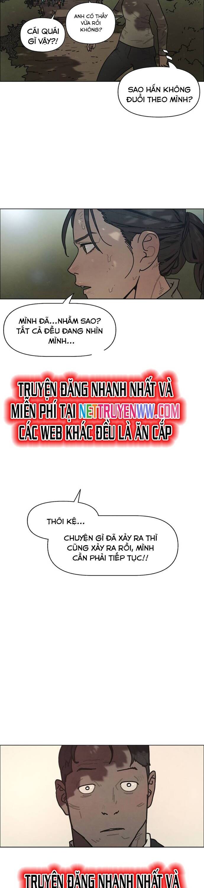 Sinh Vật Gyeongseong: Đóa Hoa Bất Diệt Chapter 14 - 12