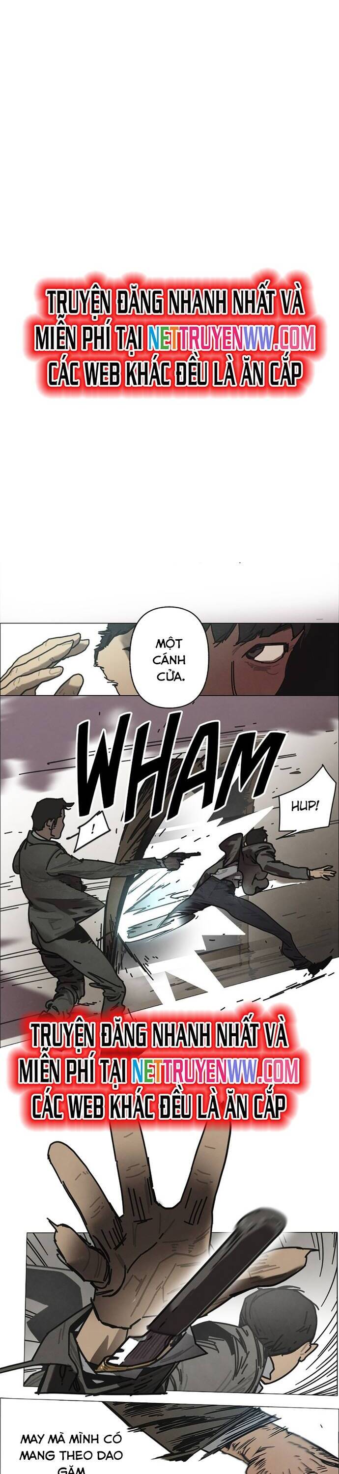 Sinh Vật Gyeongseong: Đóa Hoa Bất Diệt Chapter 14 - 16