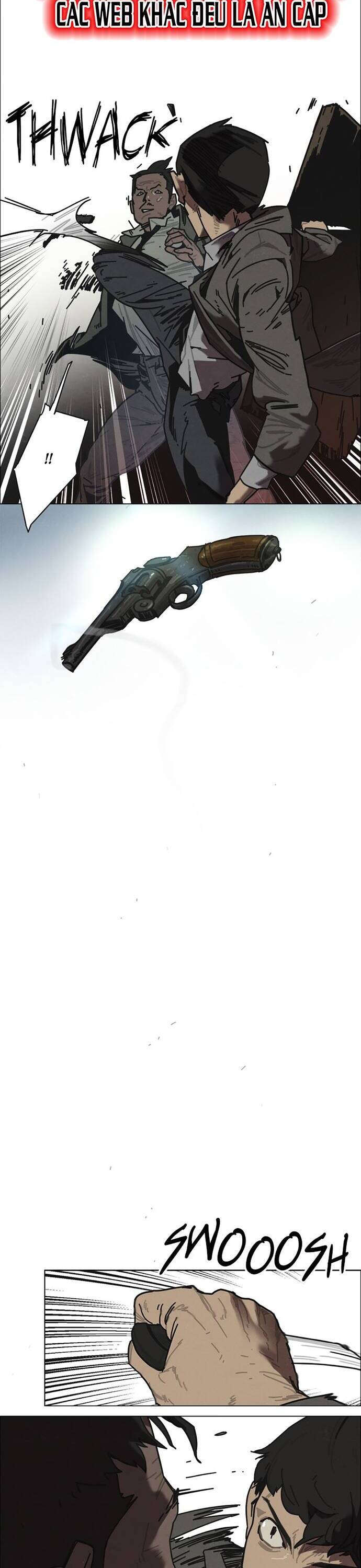 Sinh Vật Gyeongseong: Đóa Hoa Bất Diệt Chapter 14 - 18