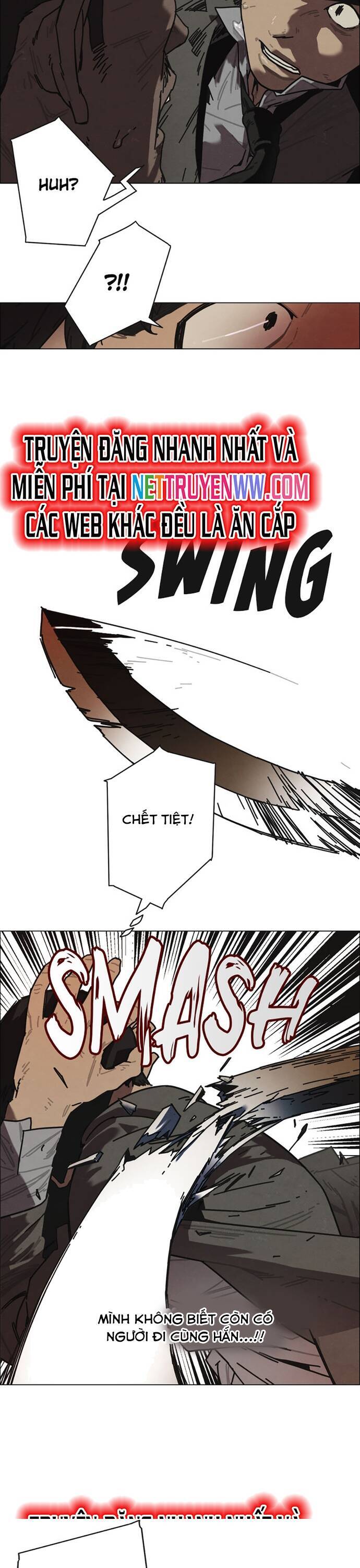 Sinh Vật Gyeongseong: Đóa Hoa Bất Diệt Chapter 14 - 19