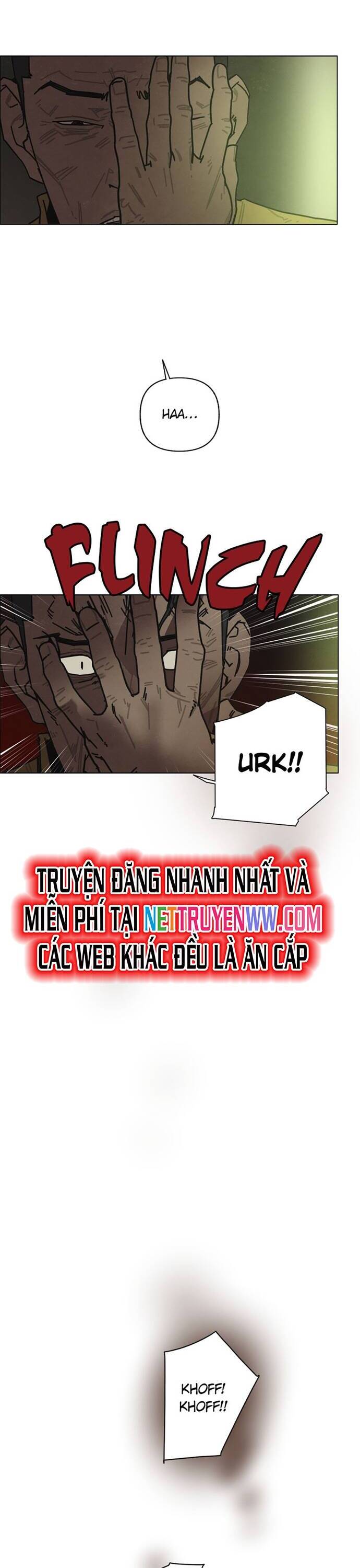 Sinh Vật Gyeongseong: Đóa Hoa Bất Diệt Chapter 14 - 26