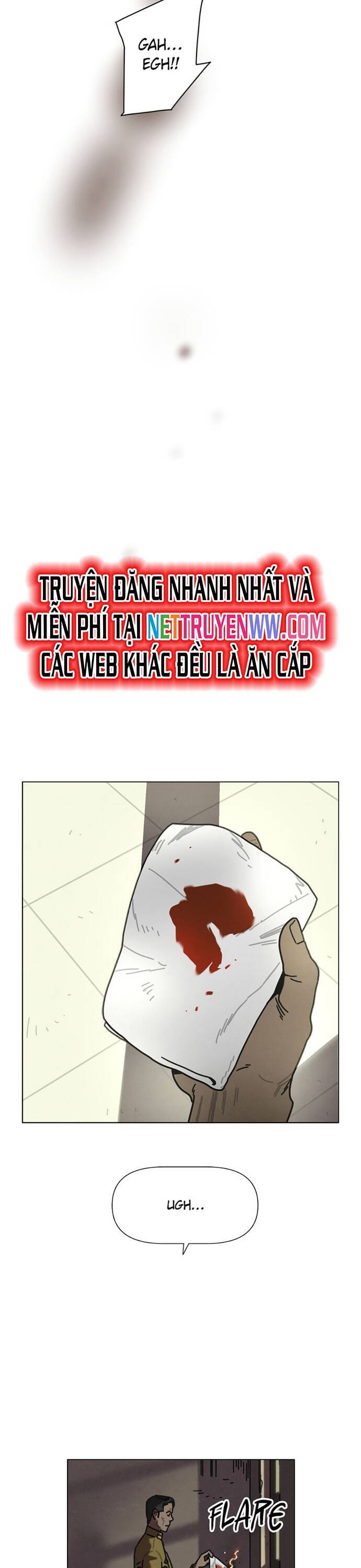 Sinh Vật Gyeongseong: Đóa Hoa Bất Diệt Chapter 14 - 27