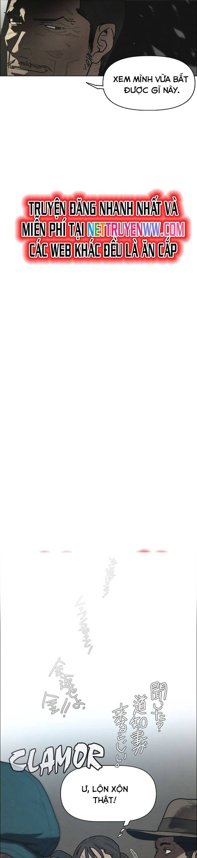 Sinh Vật Gyeongseong: Đóa Hoa Bất Diệt Chapter 14 - 4