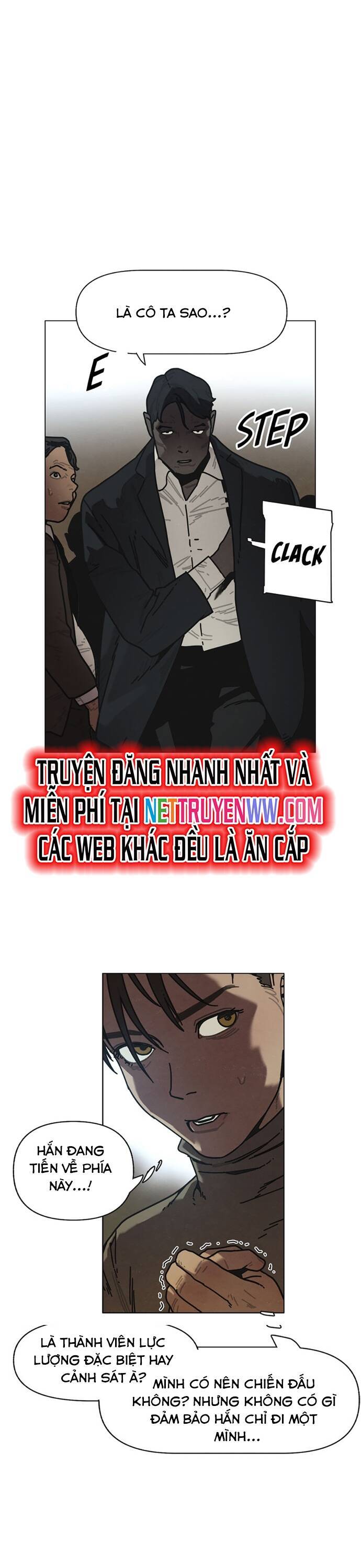 Sinh Vật Gyeongseong: Đóa Hoa Bất Diệt Chapter 14 - 7