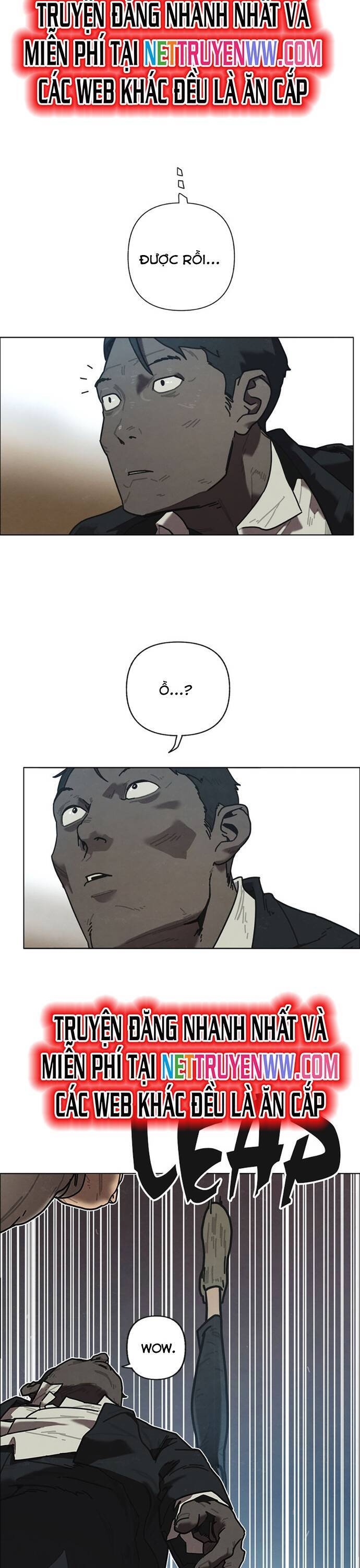 Sinh Vật Gyeongseong: Đóa Hoa Bất Diệt Chapter 14 - 9