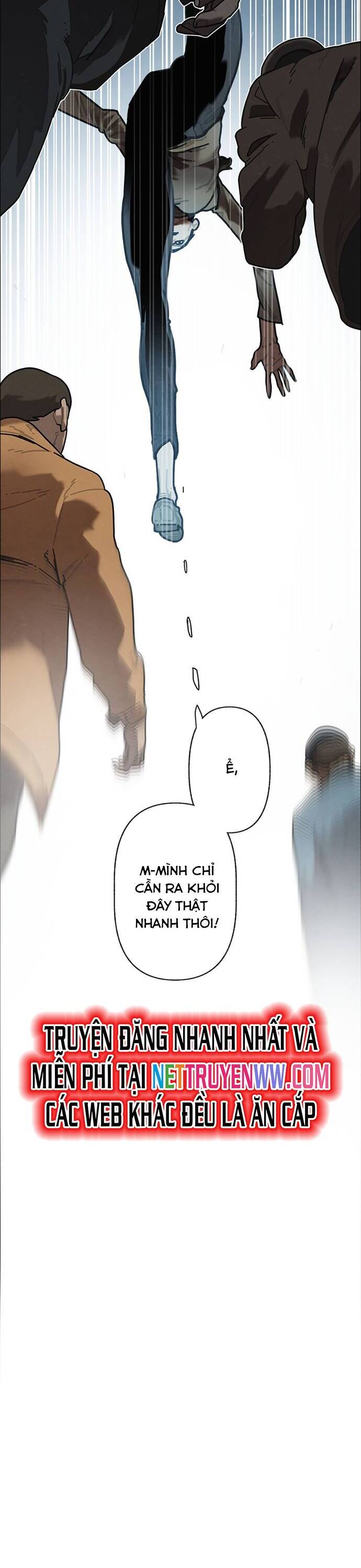 Sinh Vật Gyeongseong: Đóa Hoa Bất Diệt Chapter 14 - 10