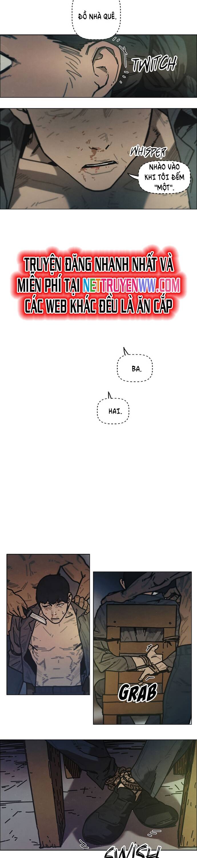 Sinh Vật Gyeongseong: Đóa Hoa Bất Diệt Chapter 16 - 11