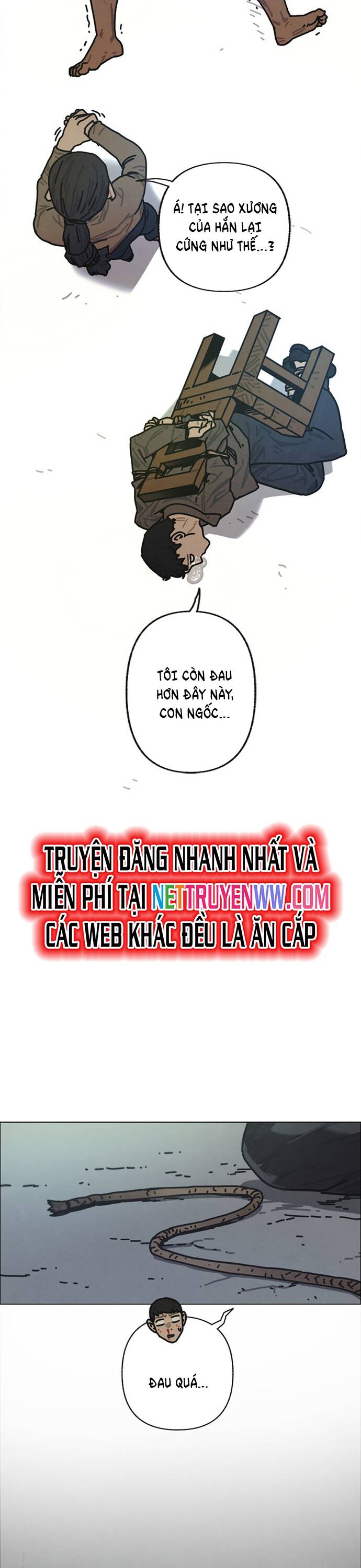 Sinh Vật Gyeongseong: Đóa Hoa Bất Diệt Chapter 16 - 13