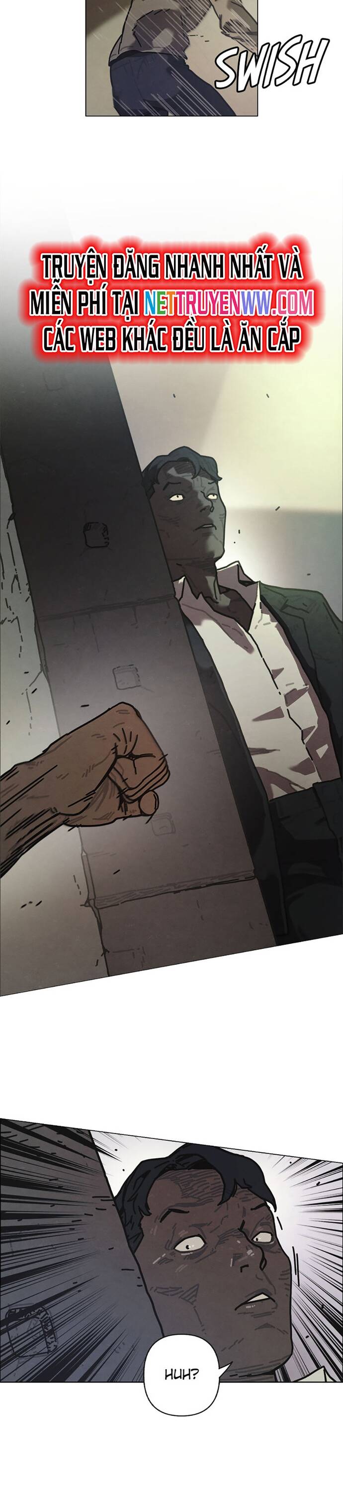 Sinh Vật Gyeongseong: Đóa Hoa Bất Diệt Chapter 16 - 19