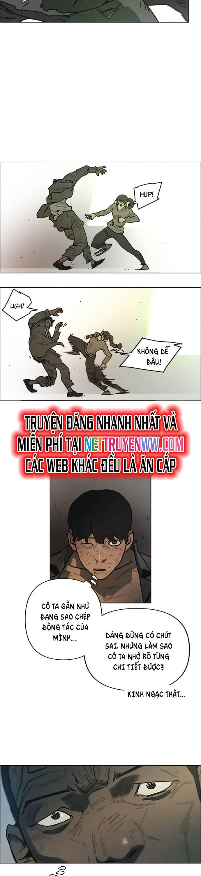 Sinh Vật Gyeongseong: Đóa Hoa Bất Diệt Chapter 16 - 3