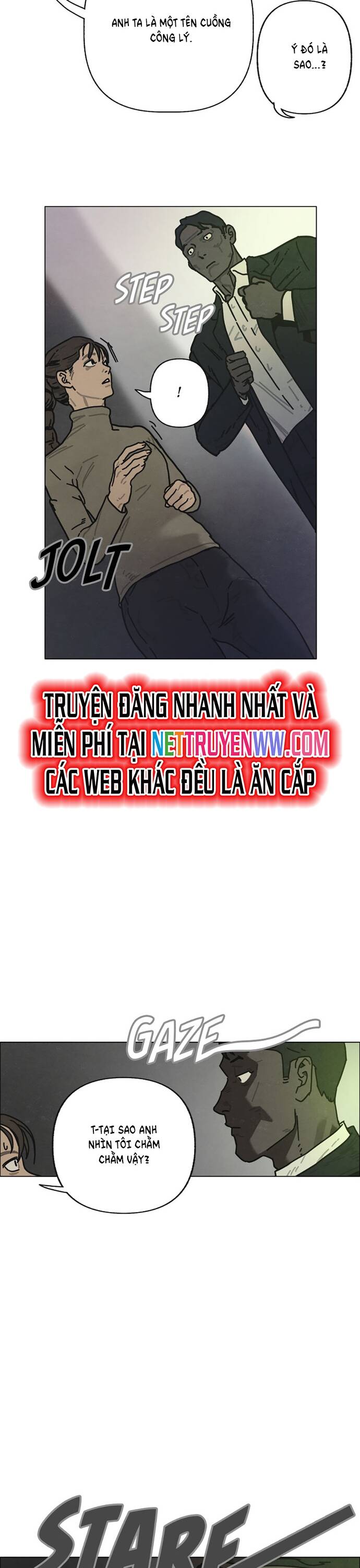 Sinh Vật Gyeongseong: Đóa Hoa Bất Diệt Chapter 16 - 25