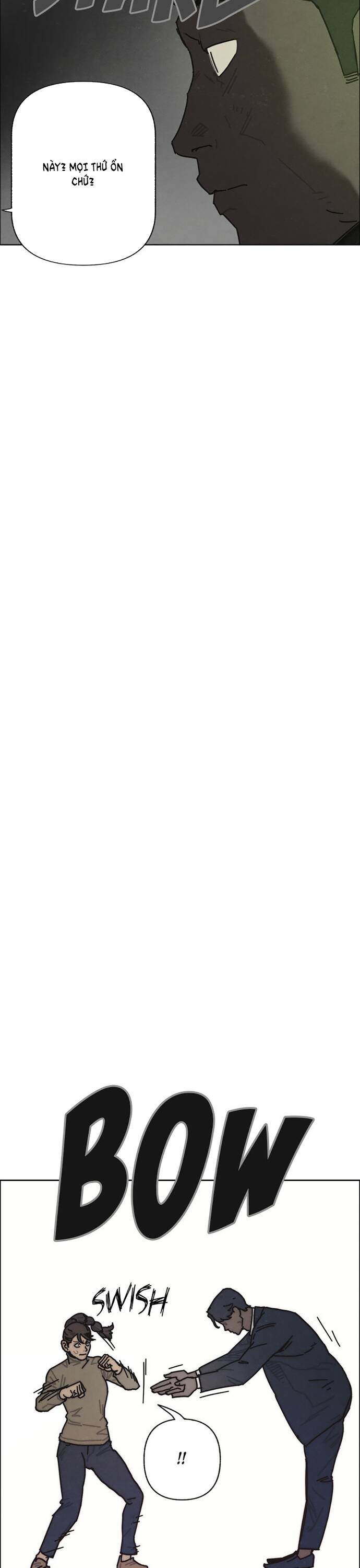 Sinh Vật Gyeongseong: Đóa Hoa Bất Diệt Chapter 16 - 26