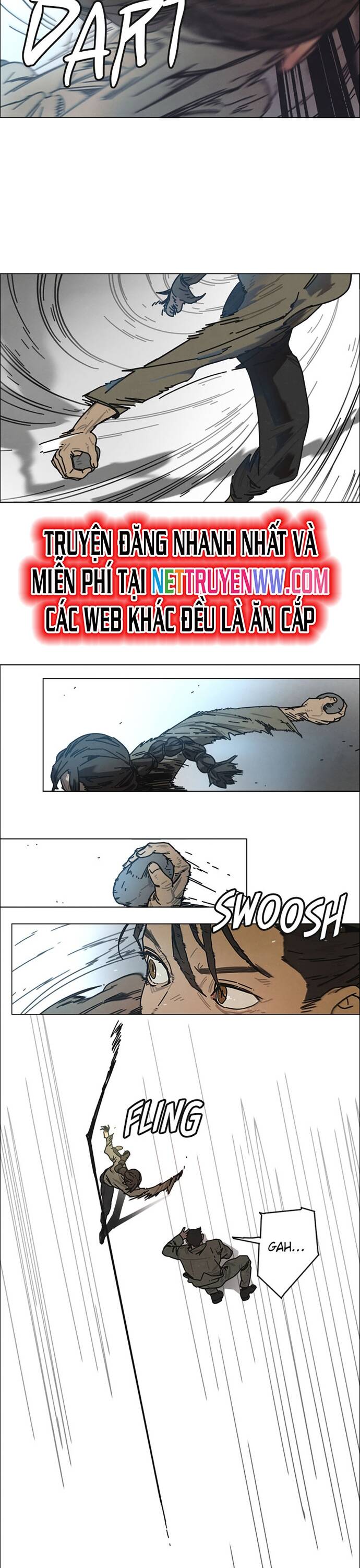 Sinh Vật Gyeongseong: Đóa Hoa Bất Diệt Chapter 16 - 5