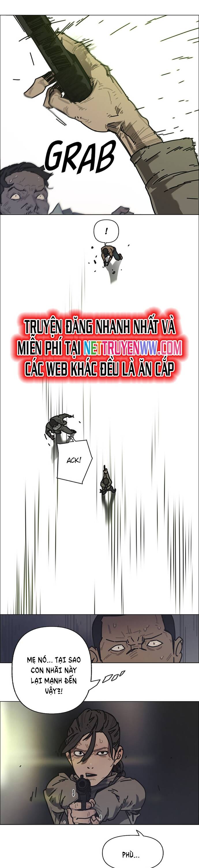 Sinh Vật Gyeongseong: Đóa Hoa Bất Diệt Chapter 16 - 7