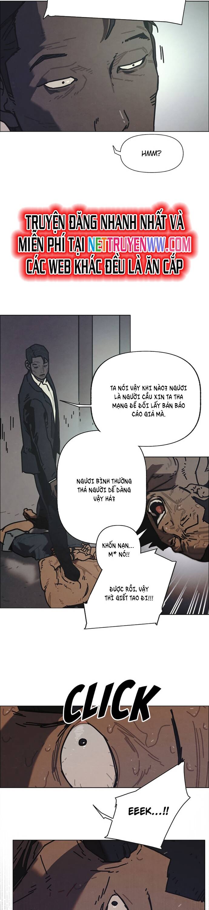 Sinh Vật Gyeongseong: Đóa Hoa Bất Diệt Chapter 17 - 2