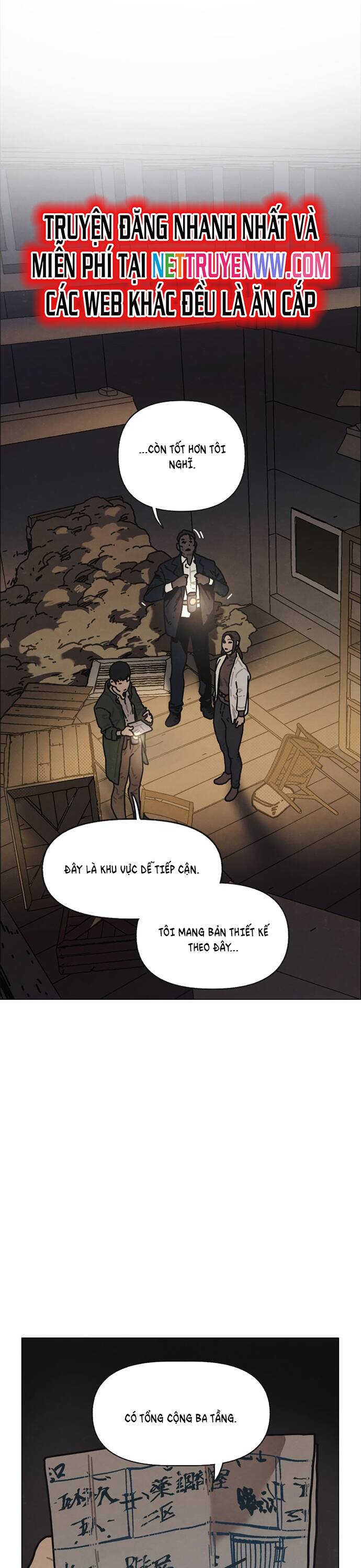 Sinh Vật Gyeongseong: Đóa Hoa Bất Diệt Chapter 17 - 17