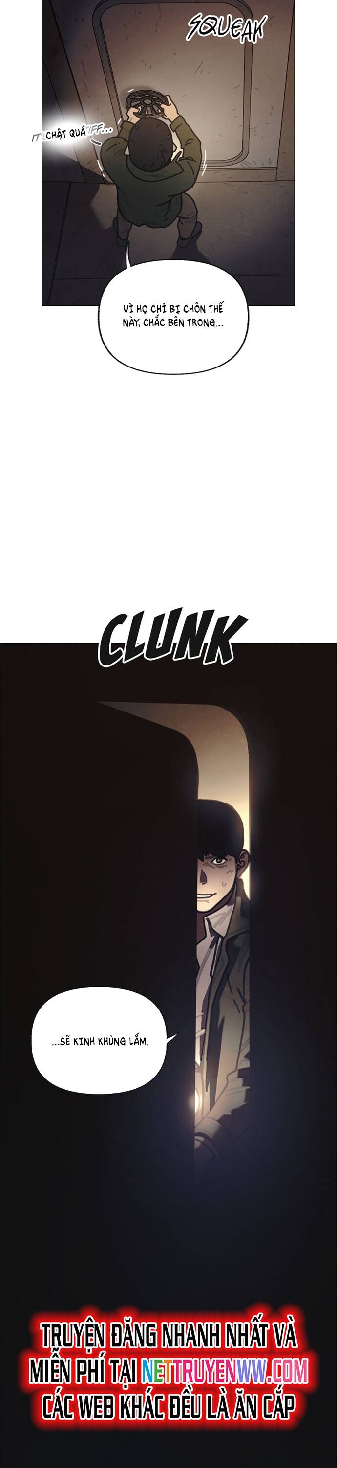 Sinh Vật Gyeongseong: Đóa Hoa Bất Diệt Chapter 17 - 22