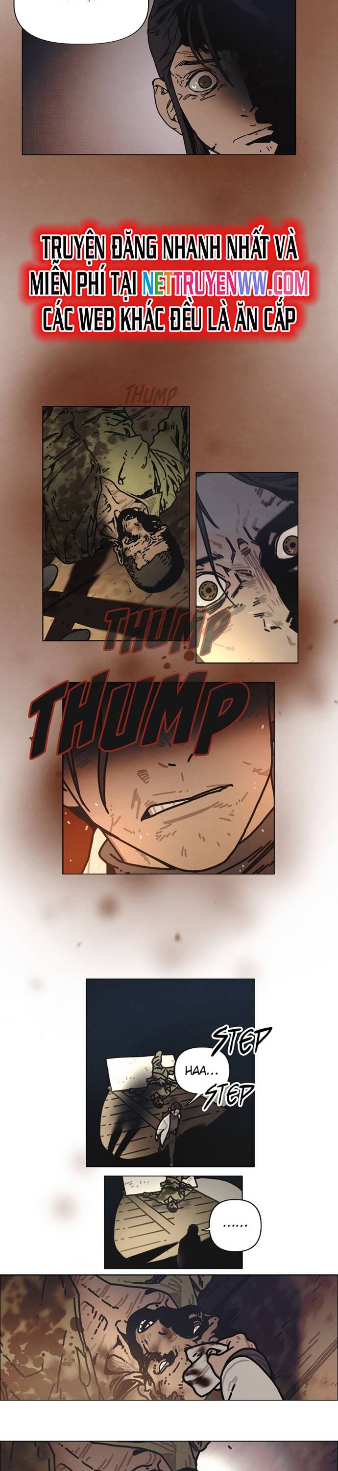 Sinh Vật Gyeongseong: Đóa Hoa Bất Diệt Chapter 17 - 27