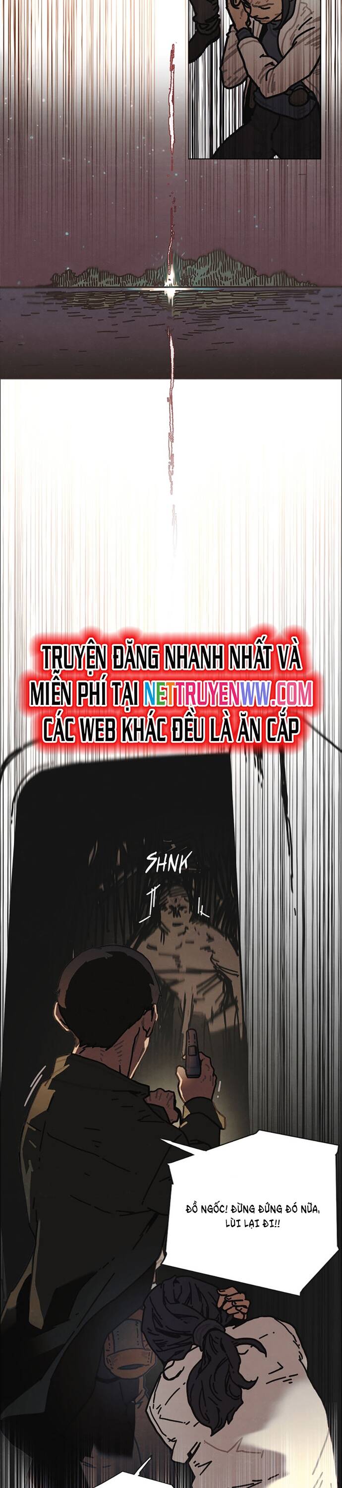 Sinh Vật Gyeongseong: Đóa Hoa Bất Diệt Chapter 17 - 30