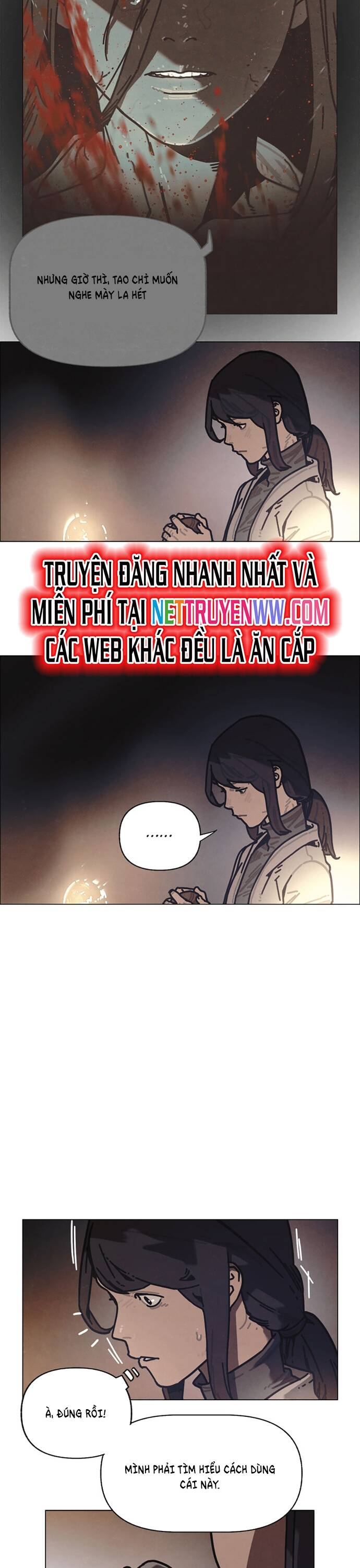 Sinh Vật Gyeongseong: Đóa Hoa Bất Diệt Chapter 17 - 5