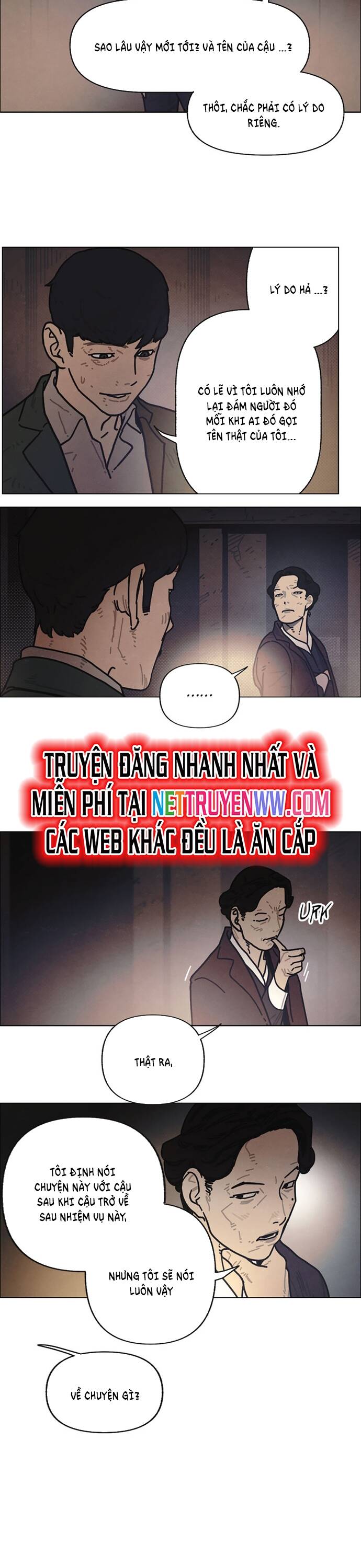 Sinh Vật Gyeongseong: Đóa Hoa Bất Diệt Chapter 17 - 7