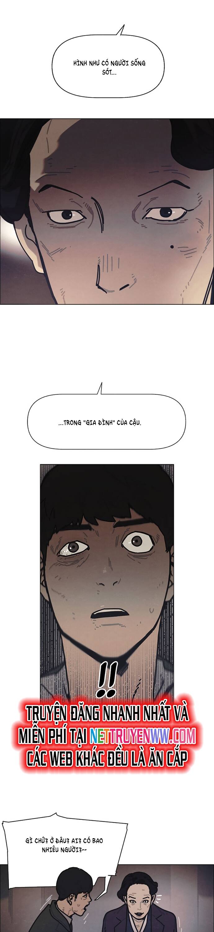 Sinh Vật Gyeongseong: Đóa Hoa Bất Diệt Chapter 17 - 8