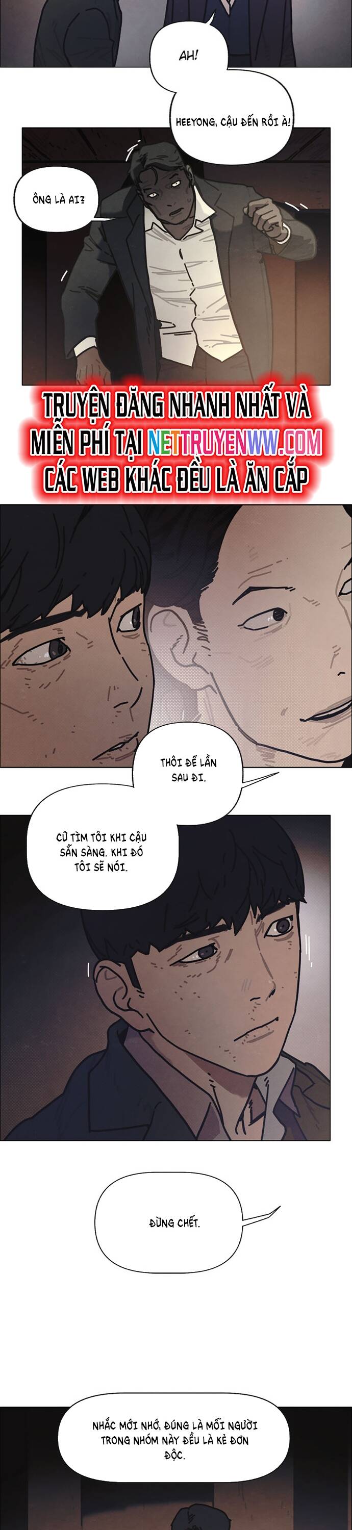 Sinh Vật Gyeongseong: Đóa Hoa Bất Diệt Chapter 17 - 9