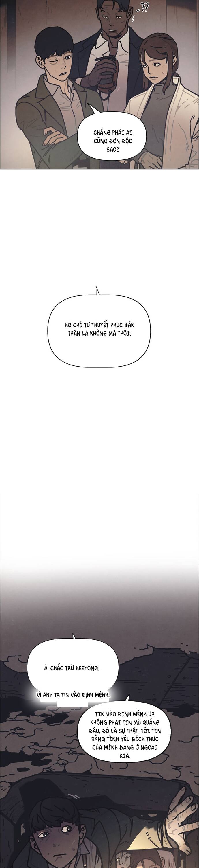 Sinh Vật Gyeongseong: Đóa Hoa Bất Diệt Chapter 17 - 10