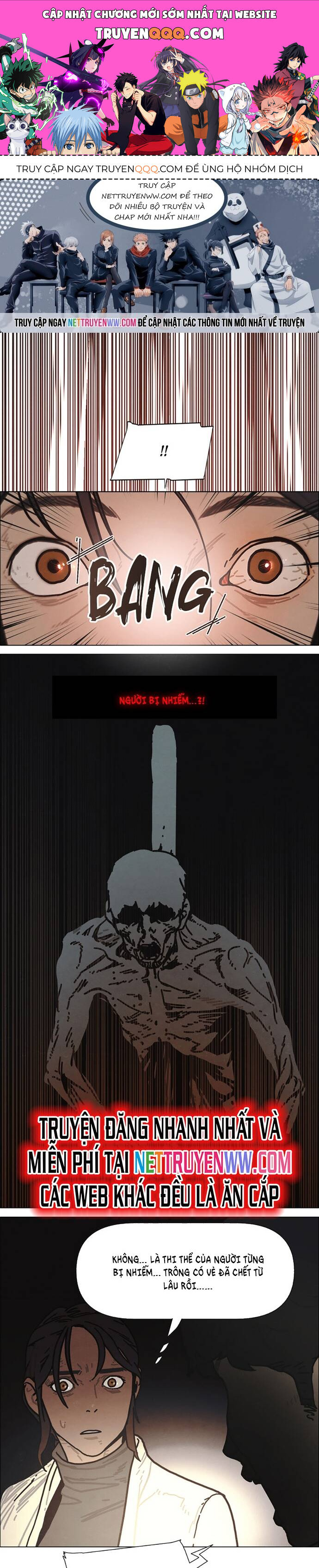 Sinh Vật Gyeongseong: Đóa Hoa Bất Diệt Chapter 18 - 1