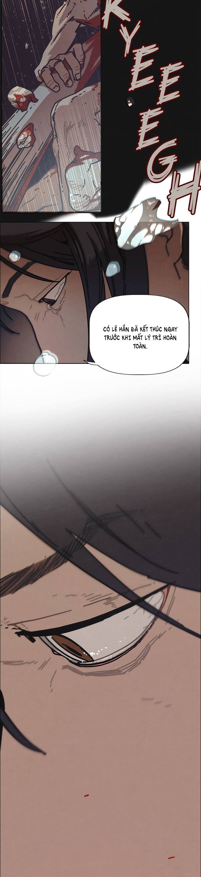 Sinh Vật Gyeongseong: Đóa Hoa Bất Diệt Chapter 18 - 11