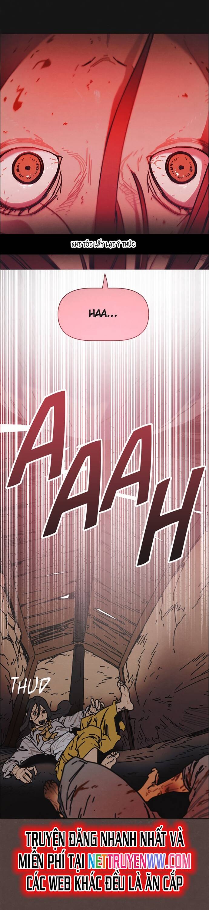 Sinh Vật Gyeongseong: Đóa Hoa Bất Diệt Chapter 18 - 14