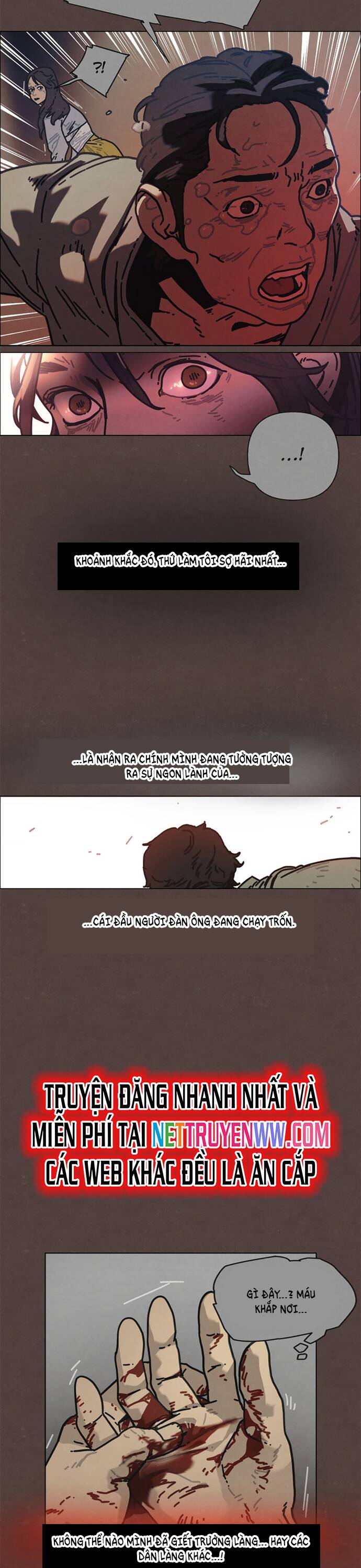 Sinh Vật Gyeongseong: Đóa Hoa Bất Diệt Chapter 18 - 16