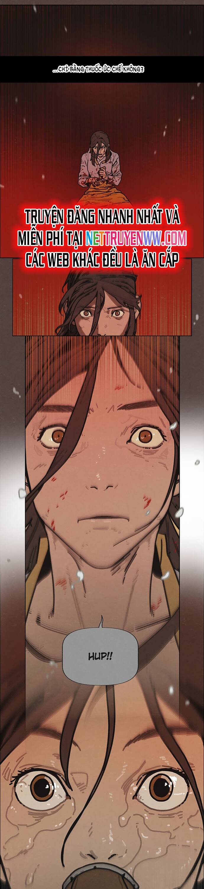 Sinh Vật Gyeongseong: Đóa Hoa Bất Diệt Chapter 18 - 18