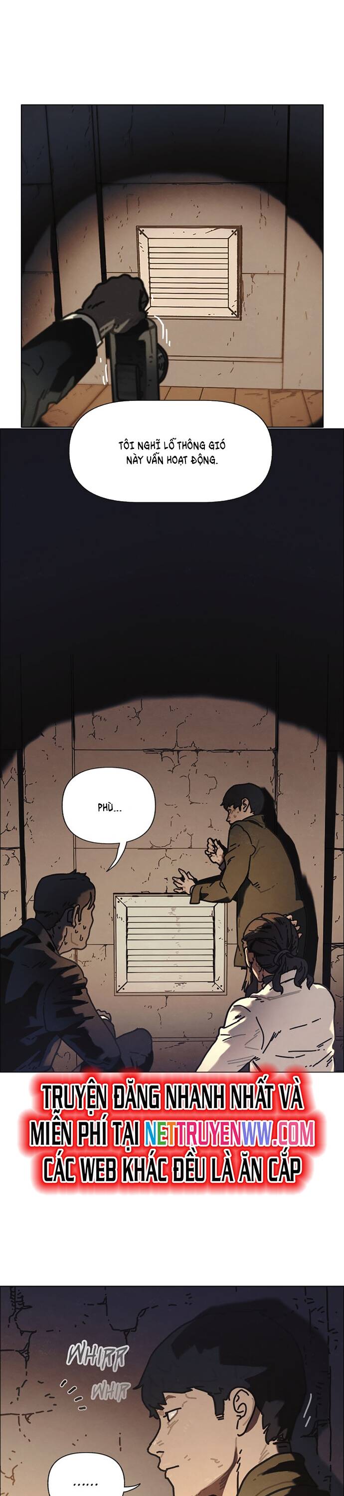 Sinh Vật Gyeongseong: Đóa Hoa Bất Diệt Chapter 18 - 22