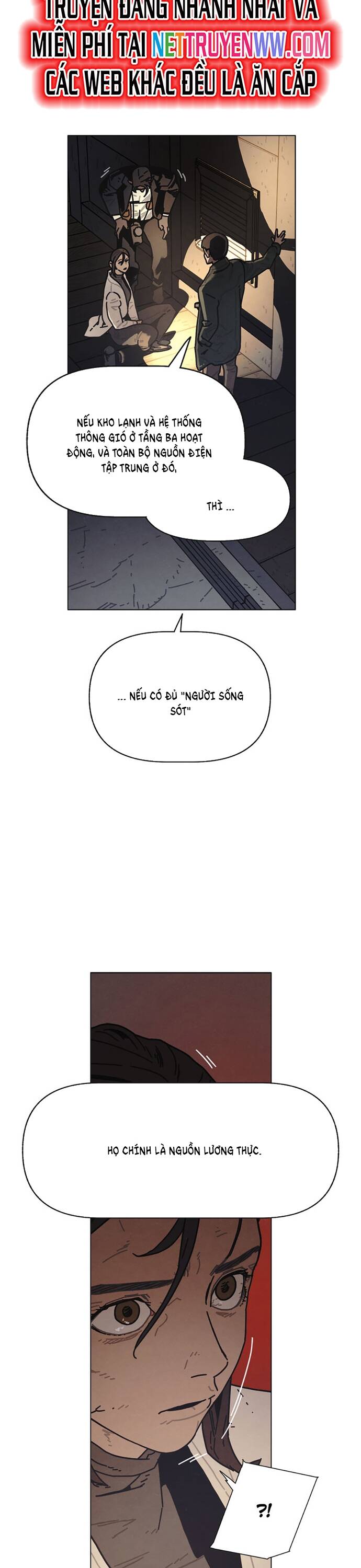 Sinh Vật Gyeongseong: Đóa Hoa Bất Diệt Chapter 18 - 25