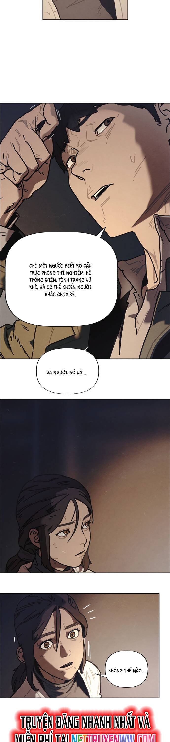 Sinh Vật Gyeongseong: Đóa Hoa Bất Diệt Chapter 18 - 26