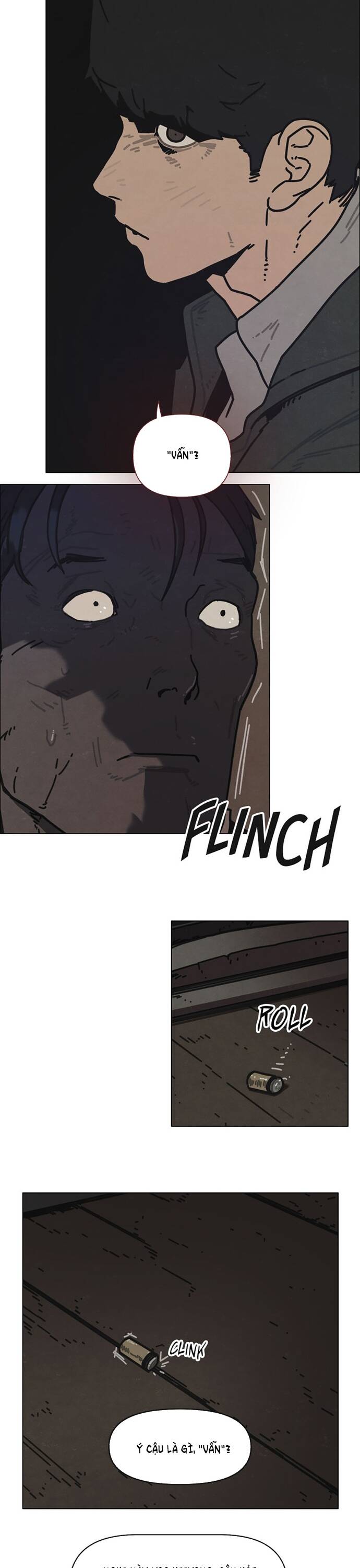 Sinh Vật Gyeongseong: Đóa Hoa Bất Diệt Chapter 18 - 4