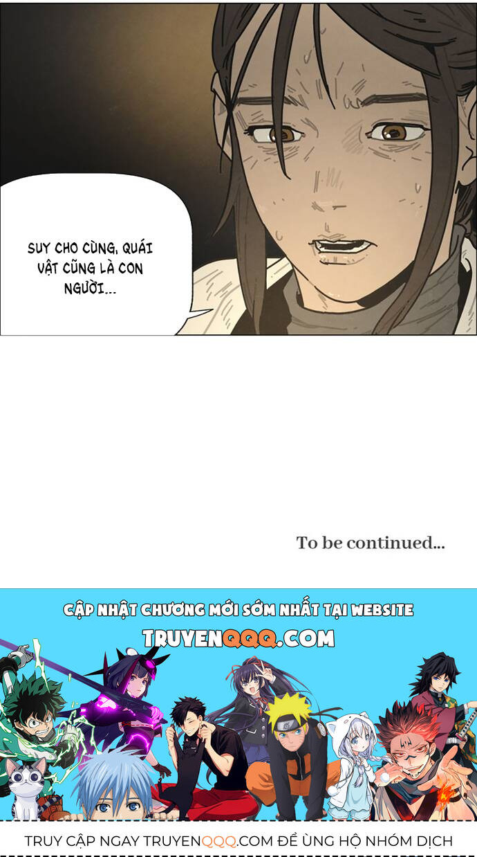 Sinh Vật Gyeongseong: Đóa Hoa Bất Diệt Chapter 18 - 31