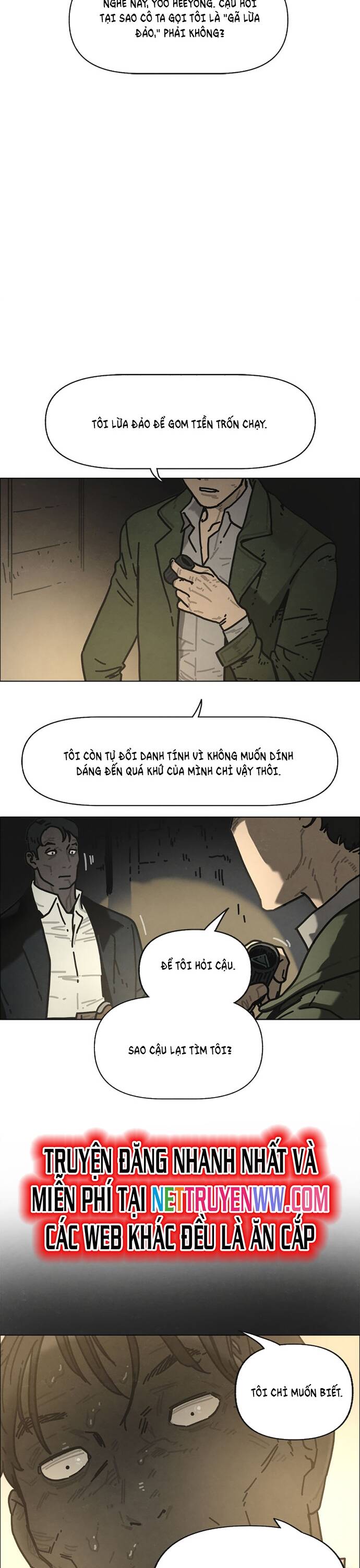 Sinh Vật Gyeongseong: Đóa Hoa Bất Diệt Chapter 18 - 5