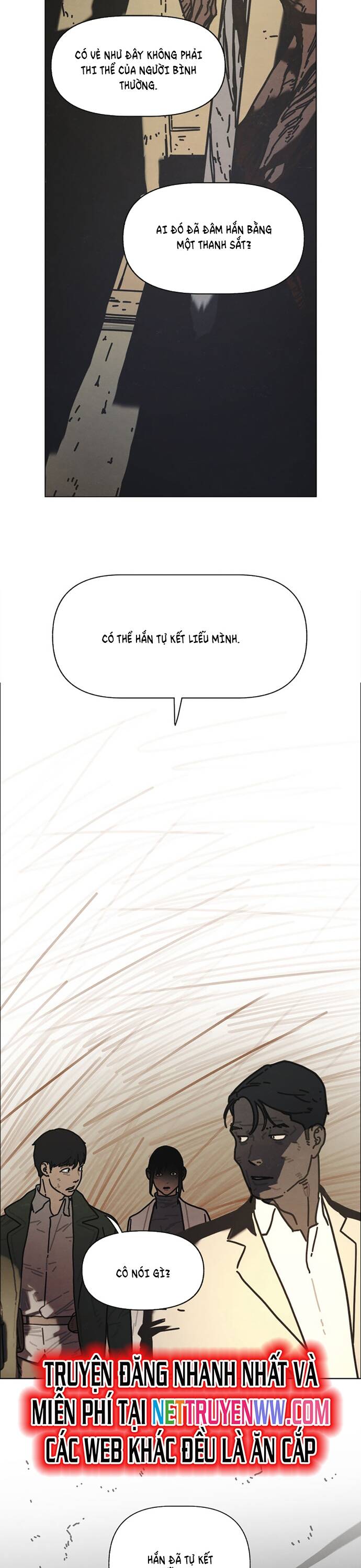 Sinh Vật Gyeongseong: Đóa Hoa Bất Diệt Chapter 18 - 9