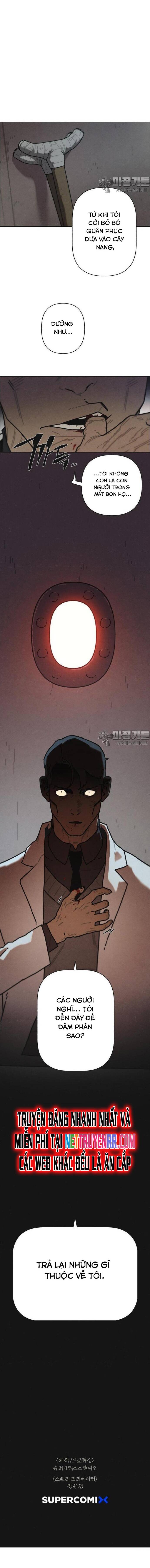 Sinh Vật Gyeongseong: Đóa Hoa Bất Diệt Chapter 25 - 10