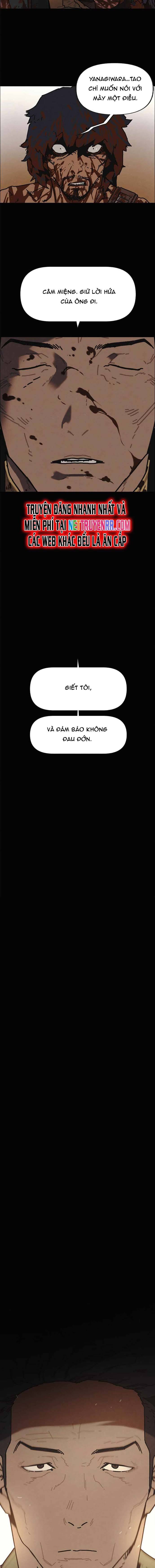 Sinh Vật Gyeongseong: Đóa Hoa Bất Diệt Chapter 27 - 18