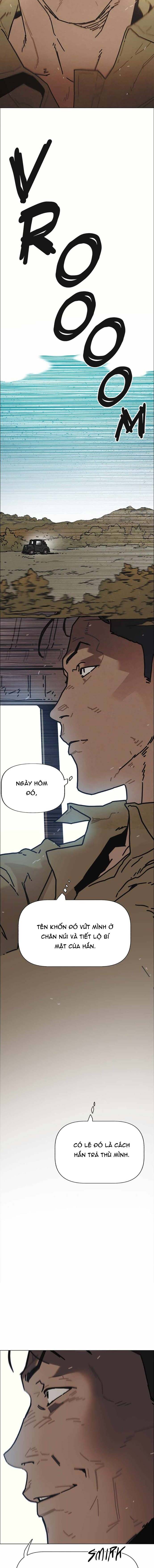 Sinh Vật Gyeongseong: Đóa Hoa Bất Diệt Chapter 27 - 19