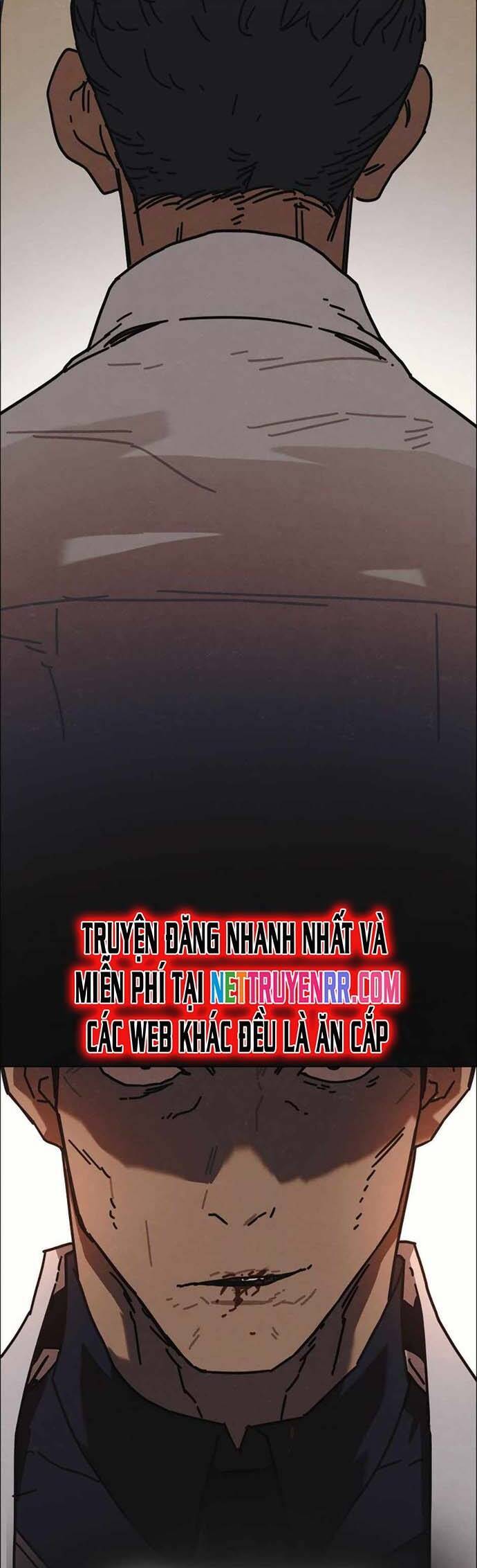 Sinh Vật Gyeongseong: Đóa Hoa Bất Diệt Chapter 27 - 21